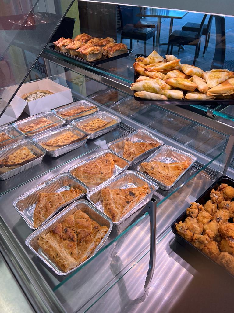 Traiteur évènementiel Saint-Claude