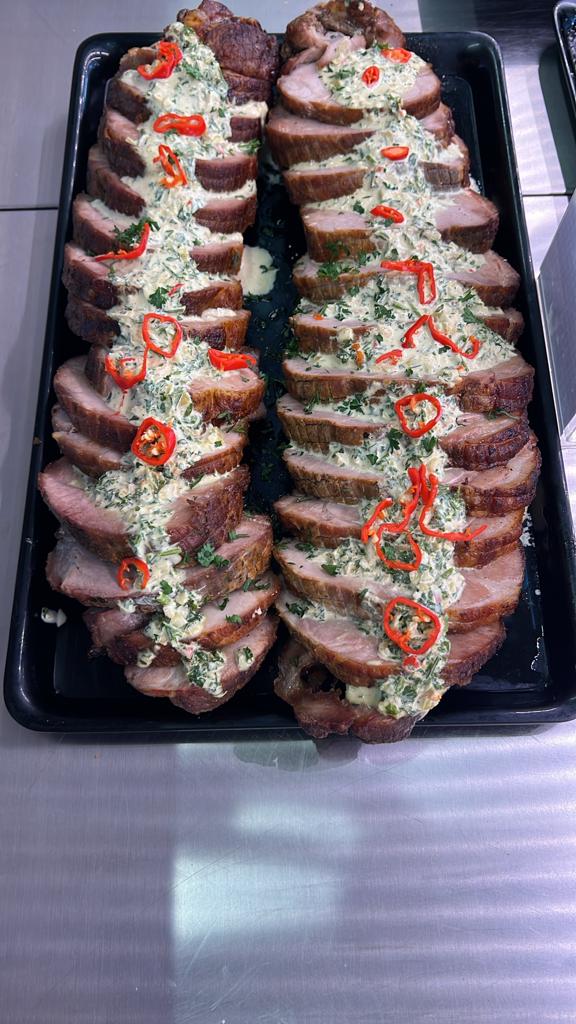 Boucherie de proximité Saint-Claude